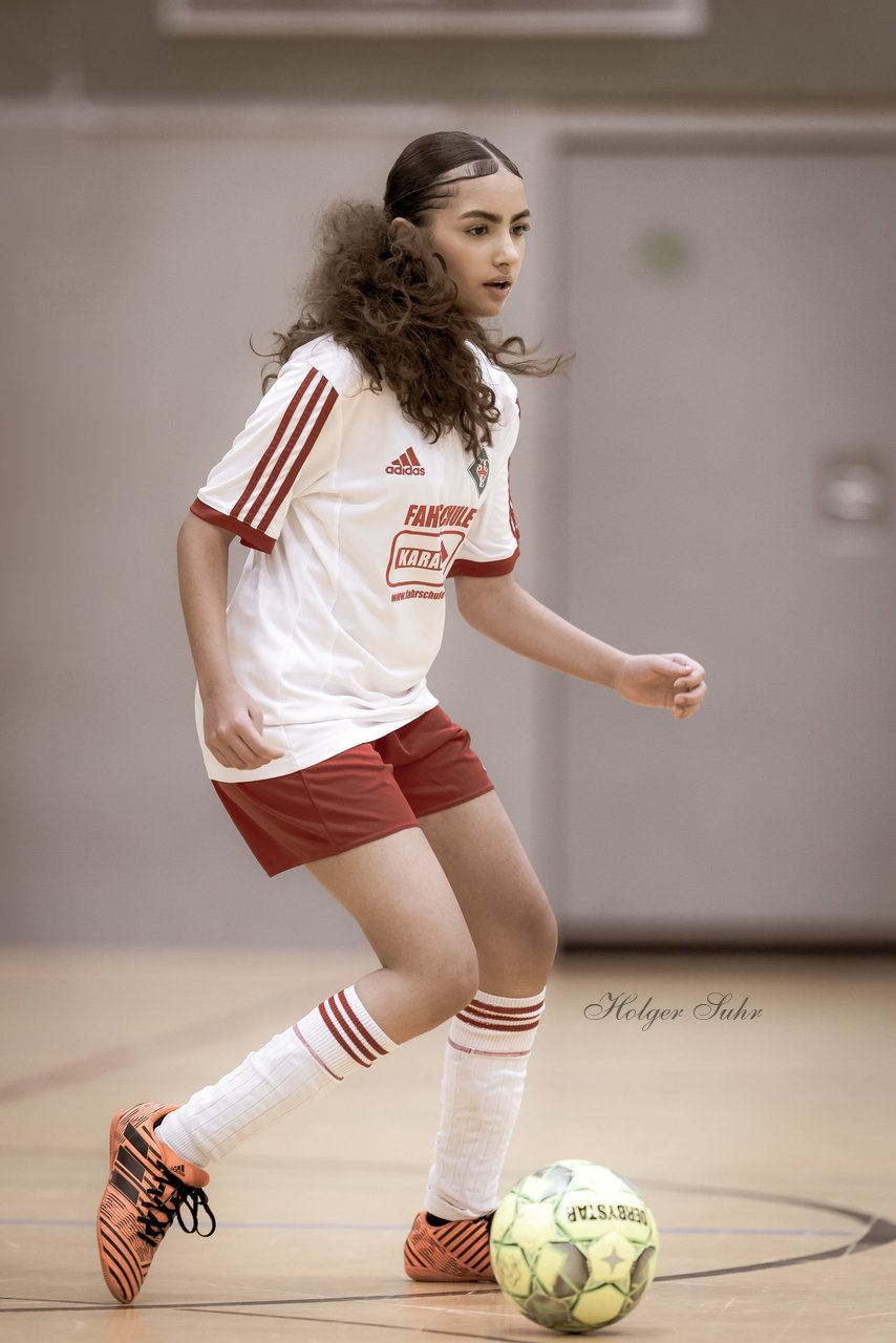 Bild 262 - wCJ Futsalmeisterschaft